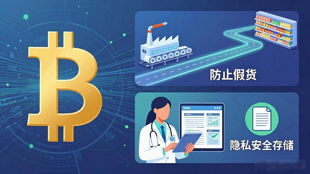 区块链的工作原理_读懂区块链_区块链的实际应用