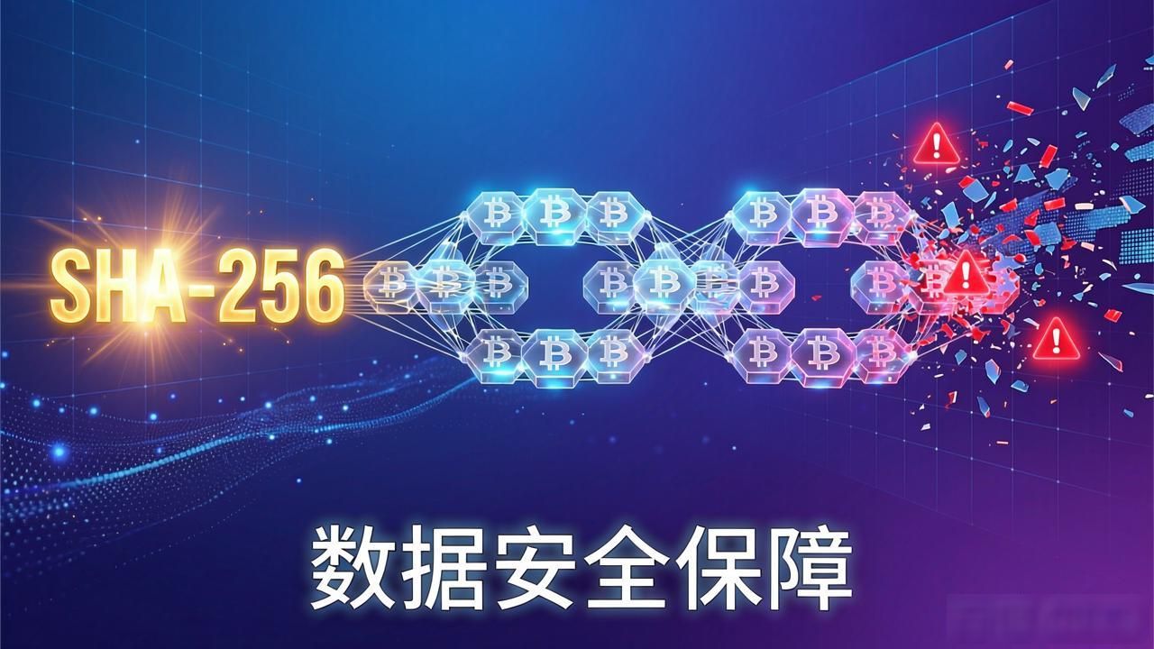BTC区块链的技术基石_比特币工作量证明机制_btc区块链