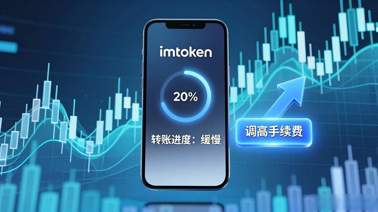 imtoken加快转账速度_imtoken手续费设置_imtoken区块链转账速度