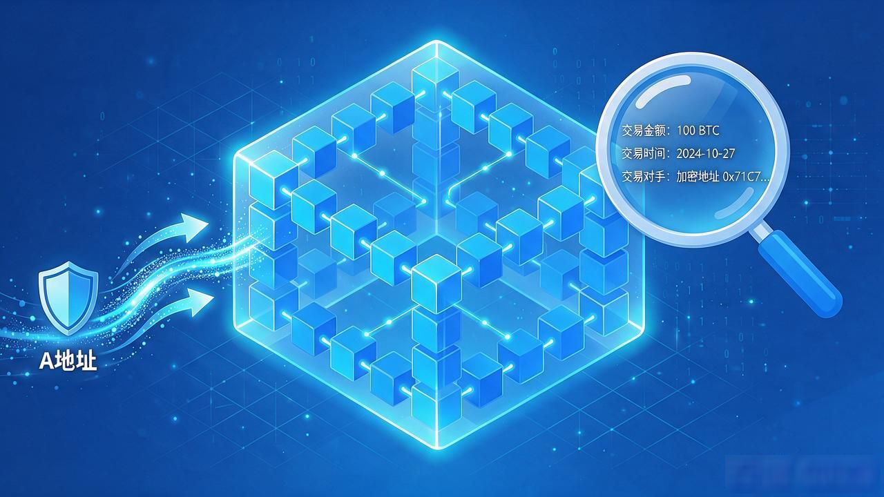 区块链下数字货币的特点有什么_区块链数字货币透明性_数字货币去中心化特性