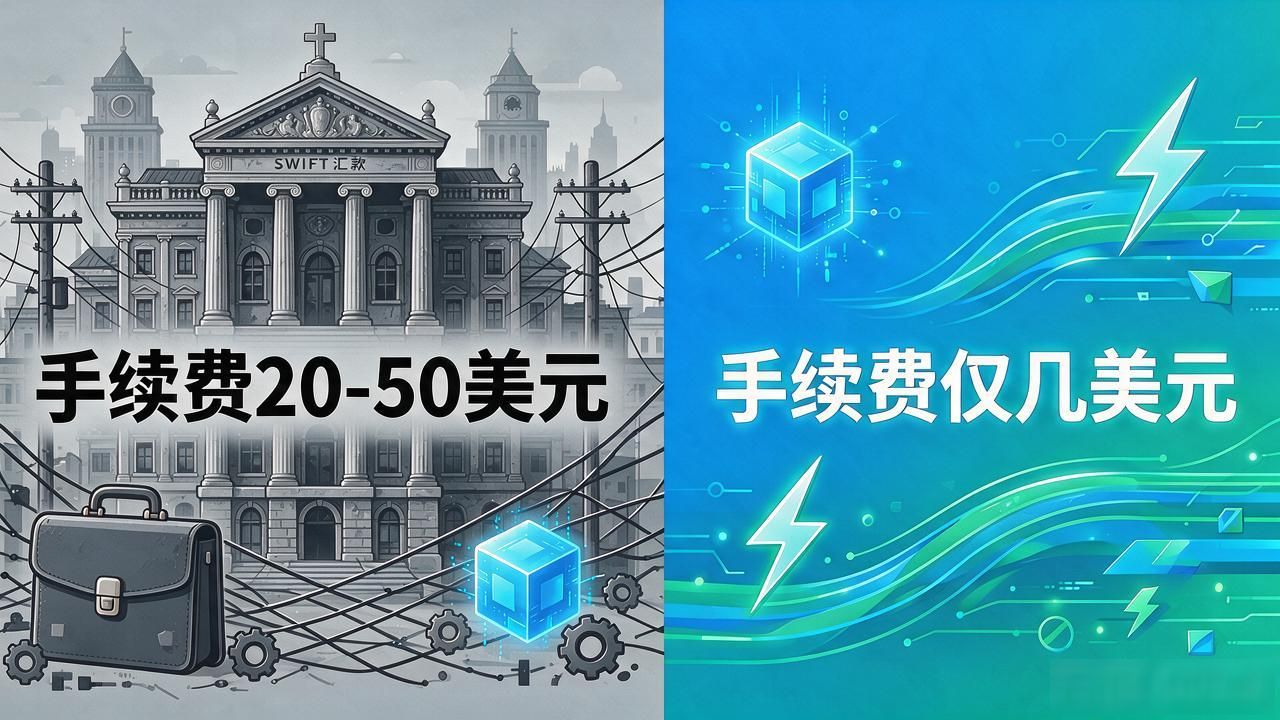 数字货币海外支付_稳定币跨境转账手续费对比_数字货币跨境汇款怎么操作