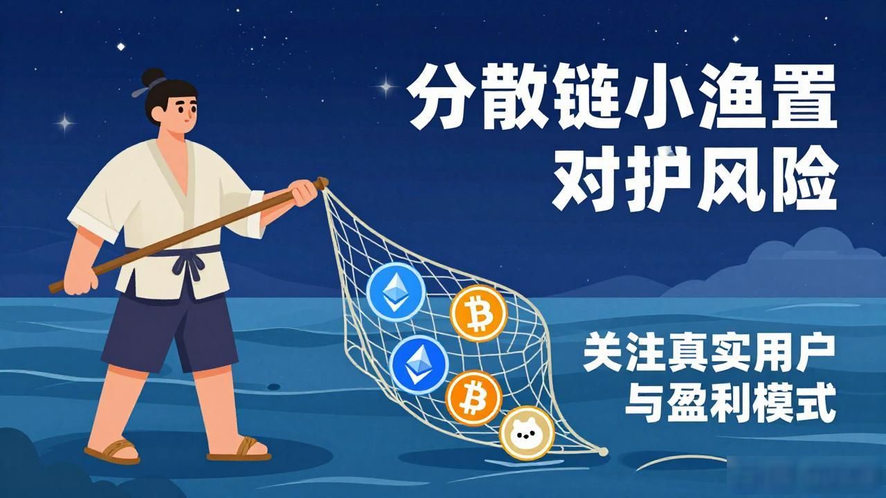 区块链小渔夫孙权_去中心化浪潮_区块链信任机制重构