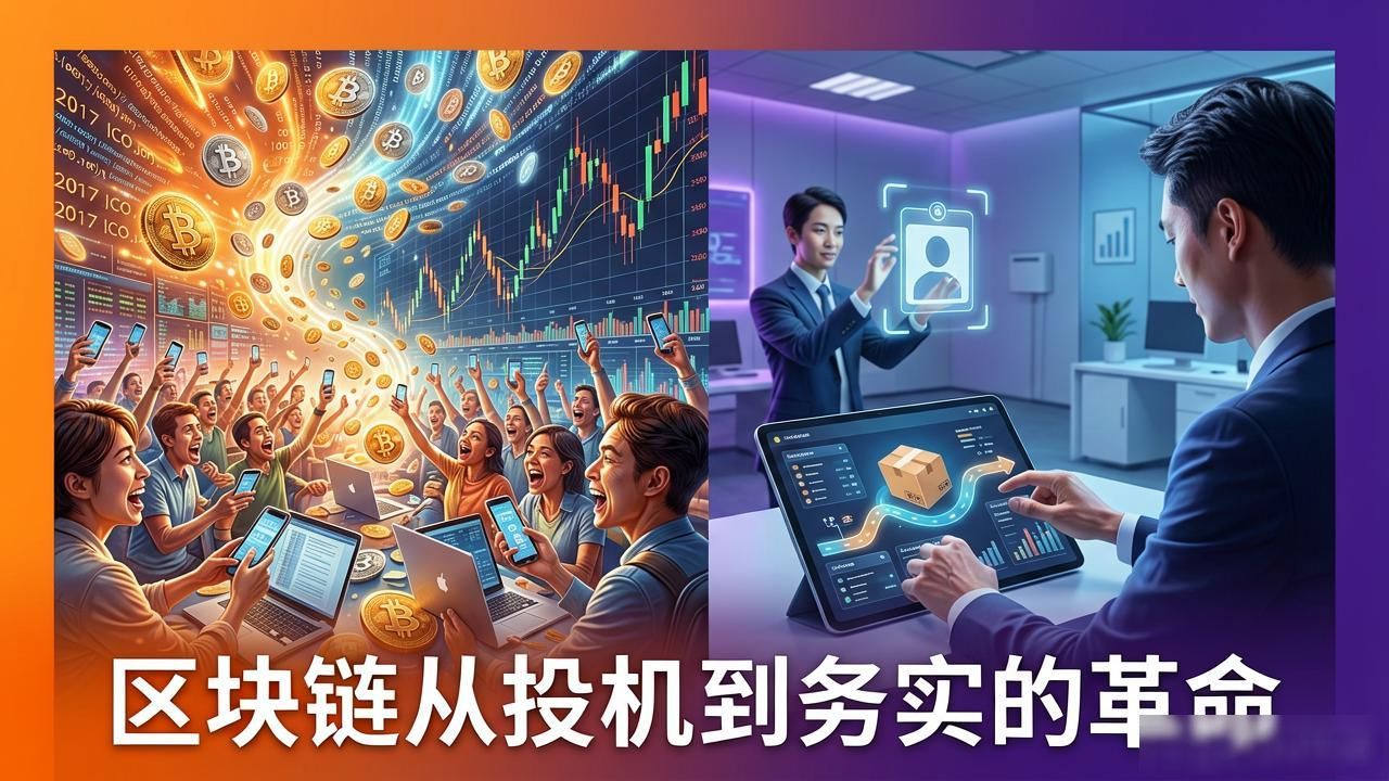 2017年区块链技术发展_区块链技术对金融与供应链的重塑_区块链介绍2017