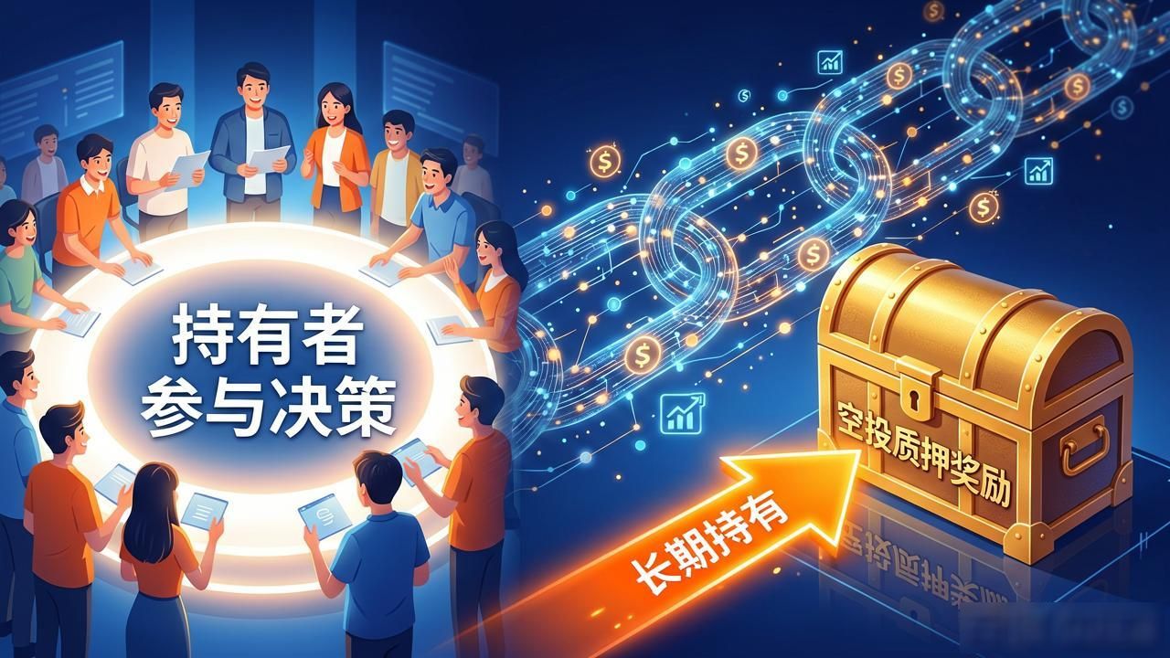 如何运营区块链_社区共识构建_区块链运营