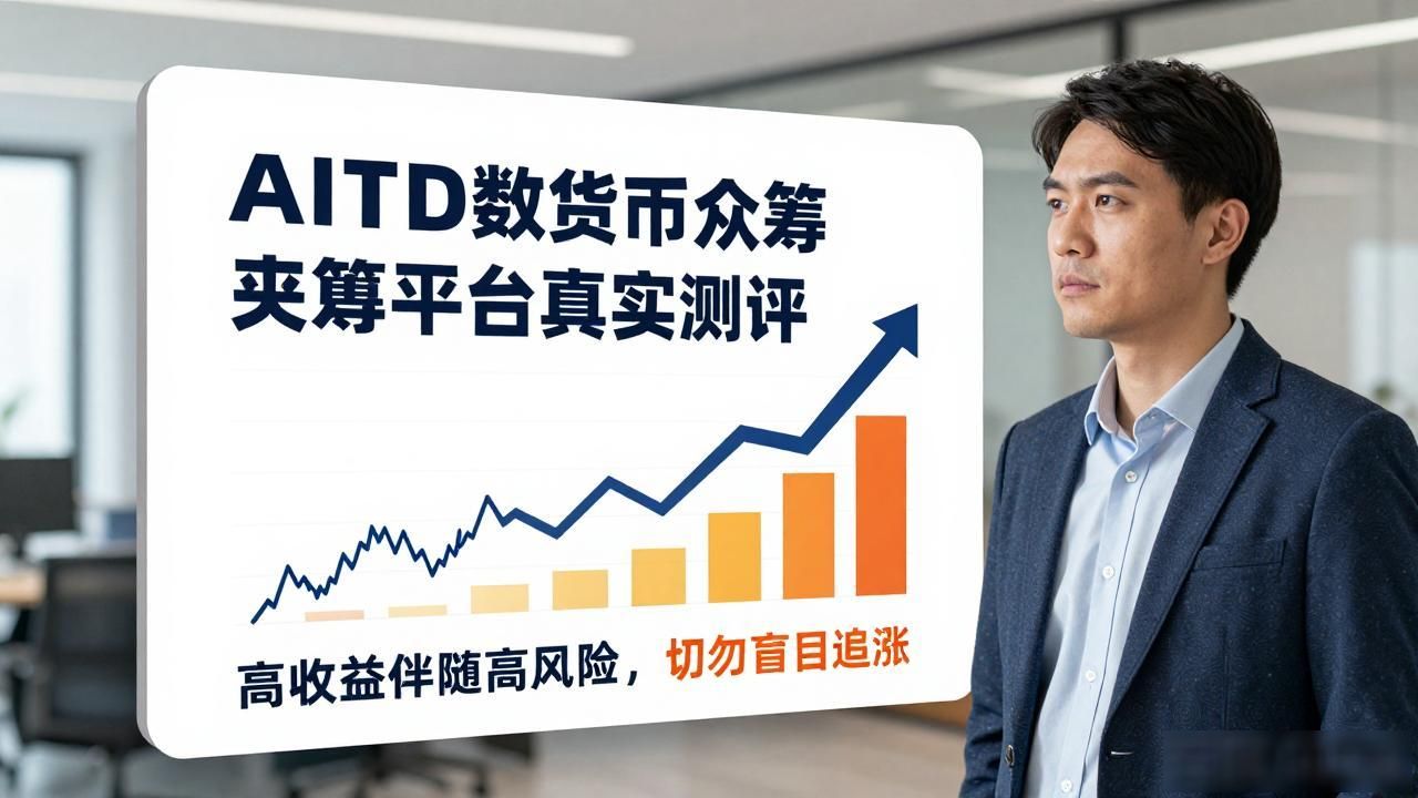 早期项目认购风险与收益分析_AITD数字货币众筹平台_aitd数字货币众筹交易平台