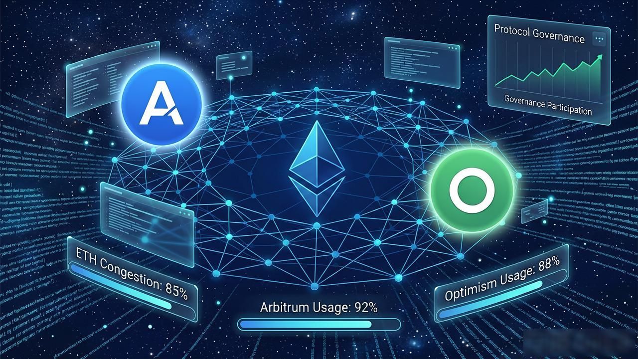 eth多数字货币_以太坊多币种配置策略_Layer2解决方案代币投资