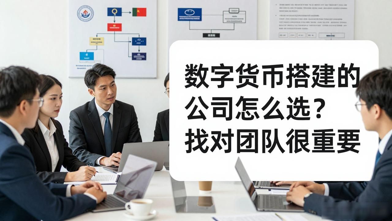 数字货币交易平台搭建公司_数字货币搭建公司技术实力_数字货币搭建的公司