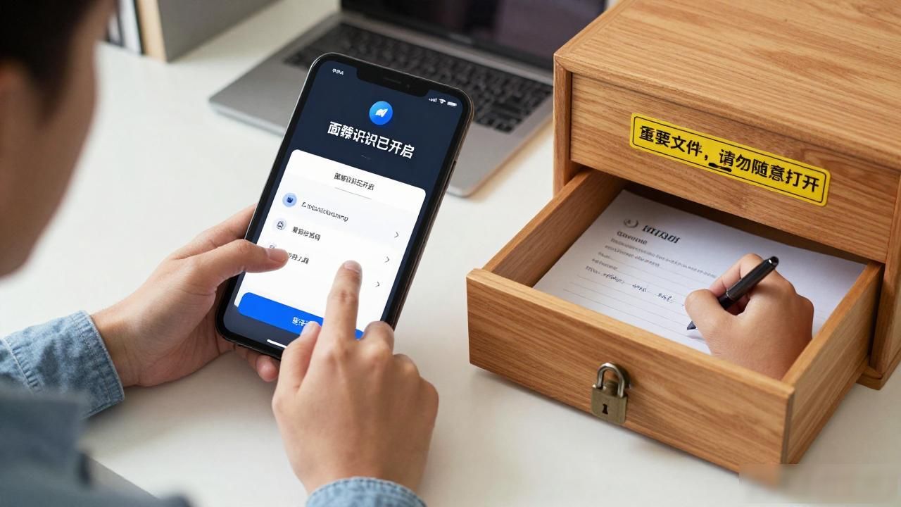 imToken钱包安全配置_imToken官方下载渠道_imtoken钱包官方最新下载