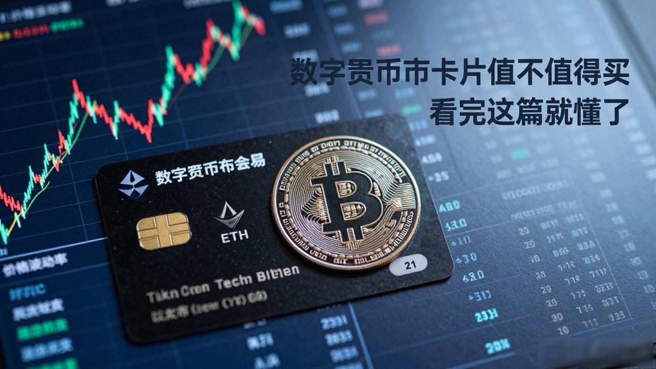 加密货币卡片使用风险_数字货币卡片日常消费使用方法_数字货币卡片怎么样