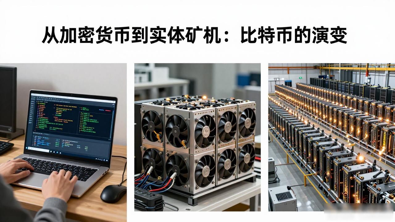 以太坊ASIC矿机_数字货币出了实体矿机_比特币挖矿硬件