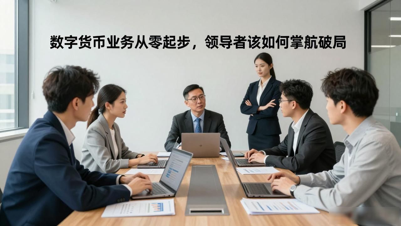 领导数字货币开张白_数字货币业务落地_数字货币核心竞争力