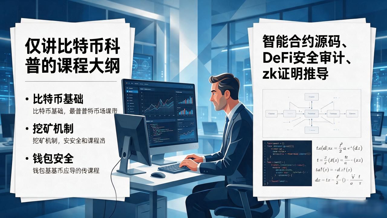 区块链数字货币专业大学排名_高校区块链课程深度对比_数字货币最好的大学