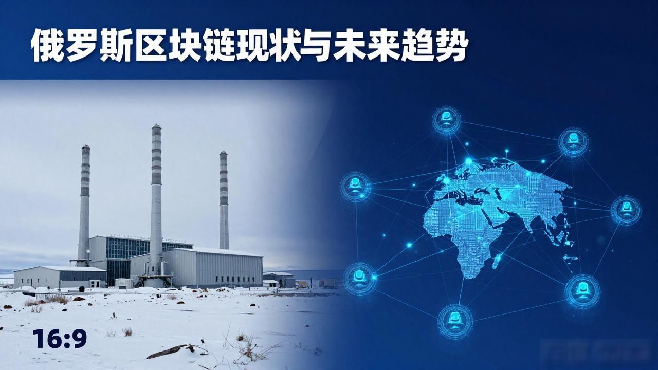 俄罗斯区块链_俄罗斯加密货币监管沙盒模式_俄罗斯区块链技术本土化