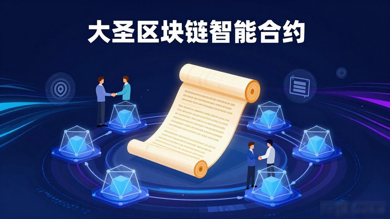 大圣区块链_大圣区块链_去中心化公共账本