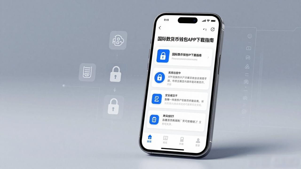 安全审计钱包APP_国际数字货币钱包选择_国际数字货币钱包APP下载