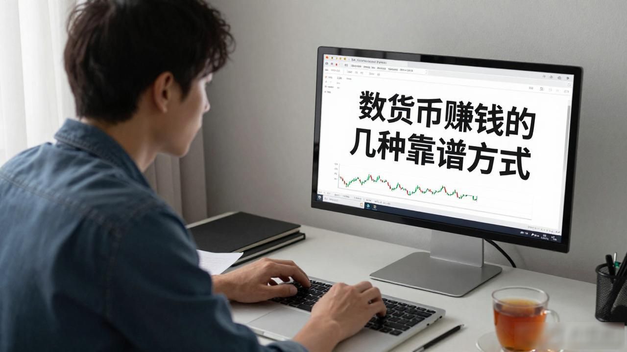 用数字货币如何赚钱_主流币种长期持有策略_数字货币赚钱方式