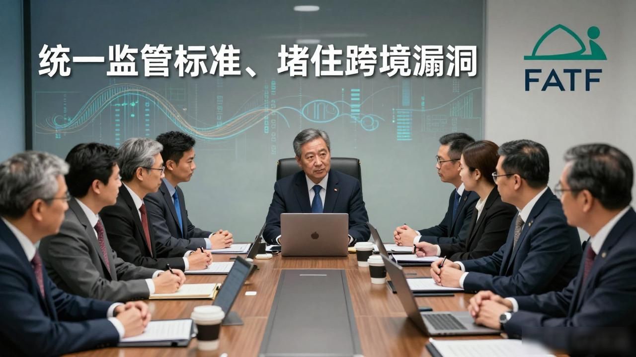 数字货币监管政策_全球打击数字货币_数字货币非法交易