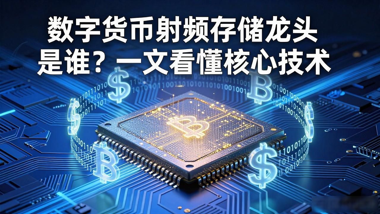 射频存储_数字货币安全存储_数字货币射频存储龙头