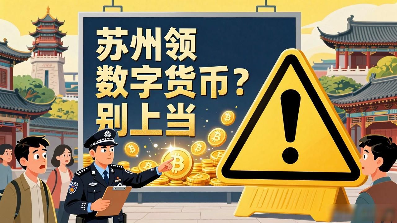 虚拟货币非法活动风险_苏州领取数字货币_苏州免费领取数字货币骗局