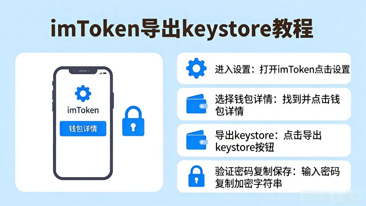 keystore文件备份方法_imtoken备份keystore文件_imtoken怎么备份keystore