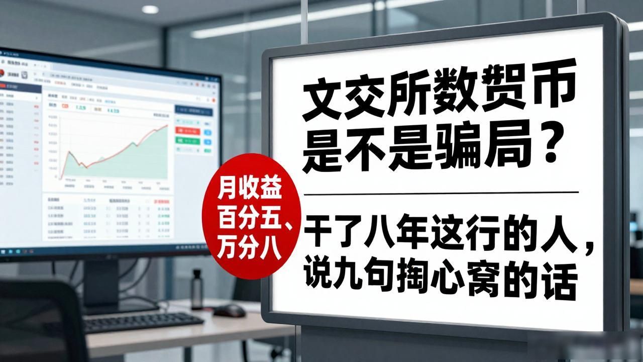 文交所数字货币 文化产权交易 数字份额_文交所数字货币