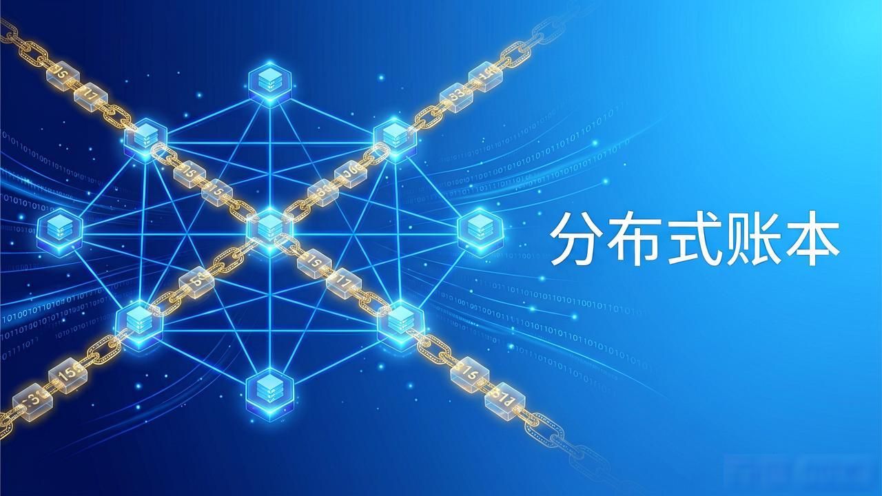 区块链的非对称加密技术_区块链四大核心技术_区块链的四大核心技术