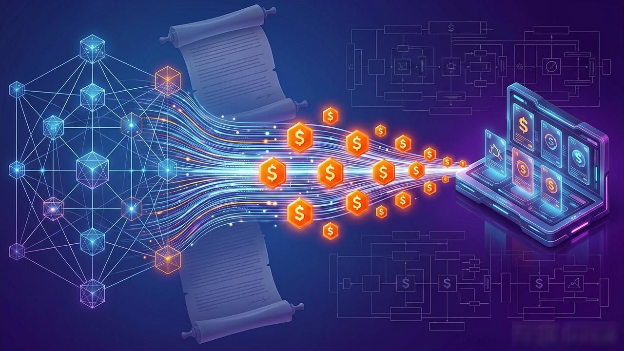 区块链数据确权_区块链数据交易pdf_金融区块链数据共享