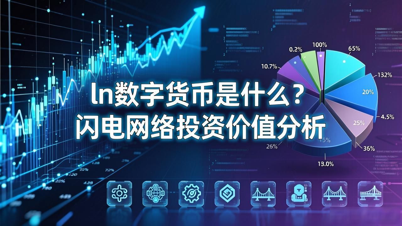ln数字货币发展现状_闪电网络投资心得_ln数字货币