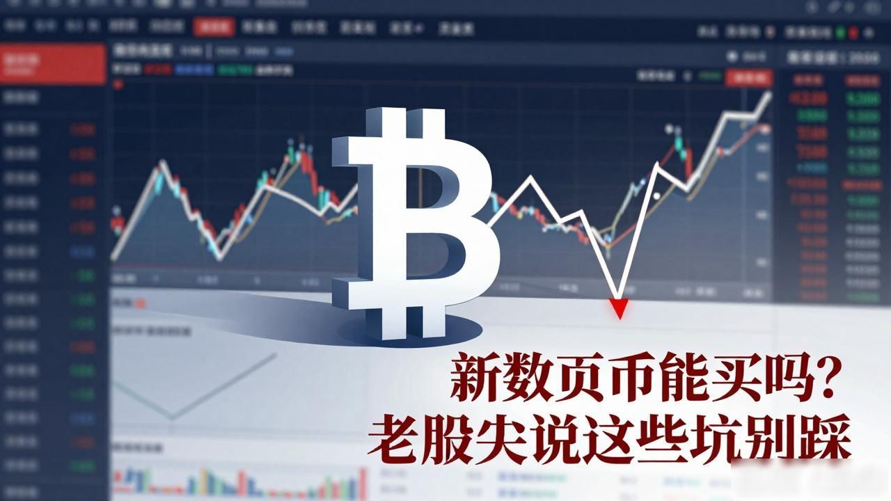 新数字货币投资风险_新数字货币可以买吗_数字货币项目辨别方法