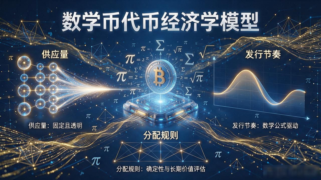 数学币数字货币核心特点_数学币数字货币_数学币数字货币投资注意事项