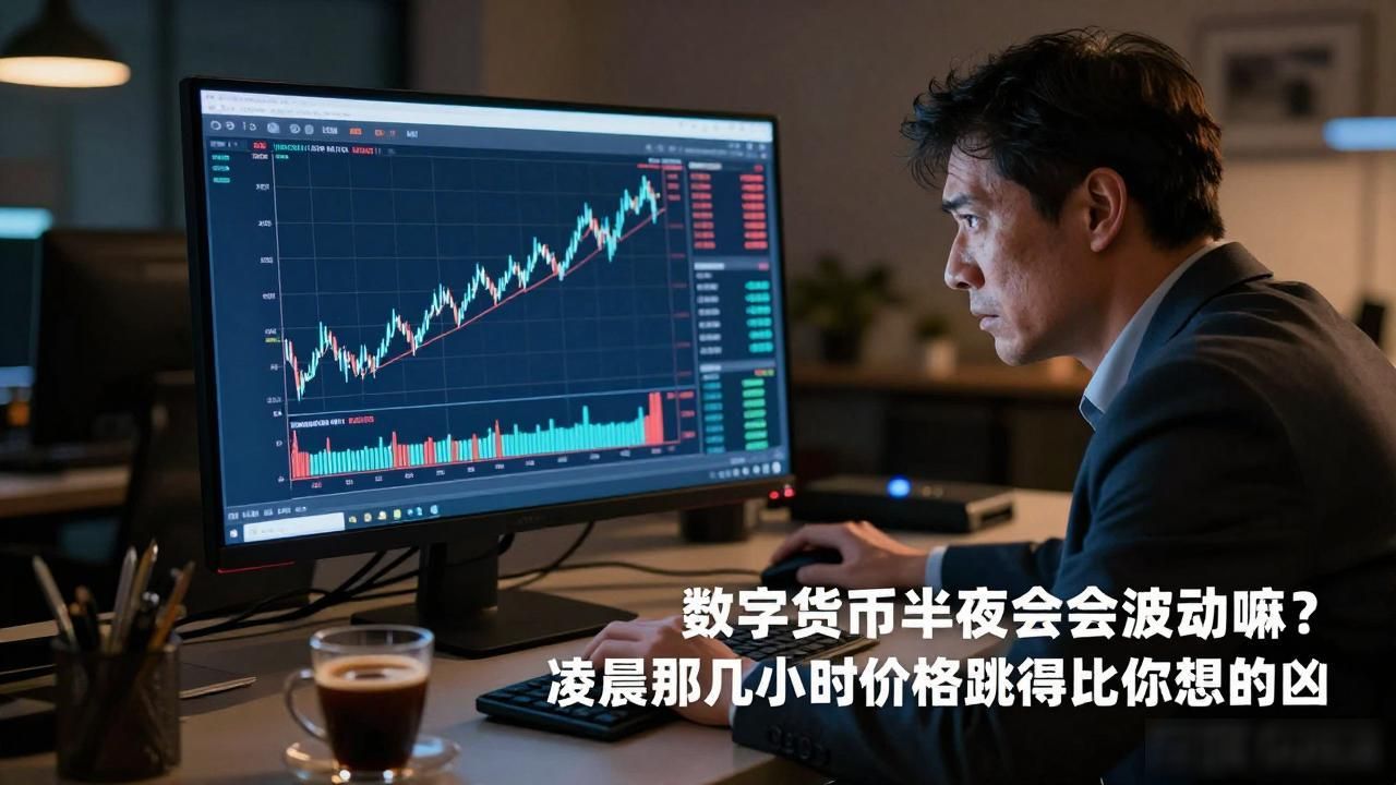 数字货币半夜会波动嘛_流动性太薄导致价格剧烈变动_数字货币半夜波动