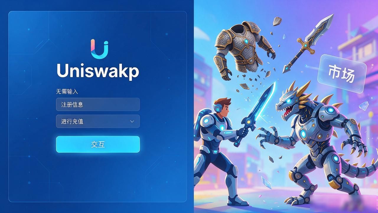 数字货币区块链DAPP是什么_区块链DAPP与传统APP的区别_去中心化应用Uniswap原理