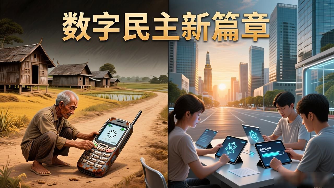 泰国区块链技术投票_泰国区块链投票_区块链技术提升选举透明度