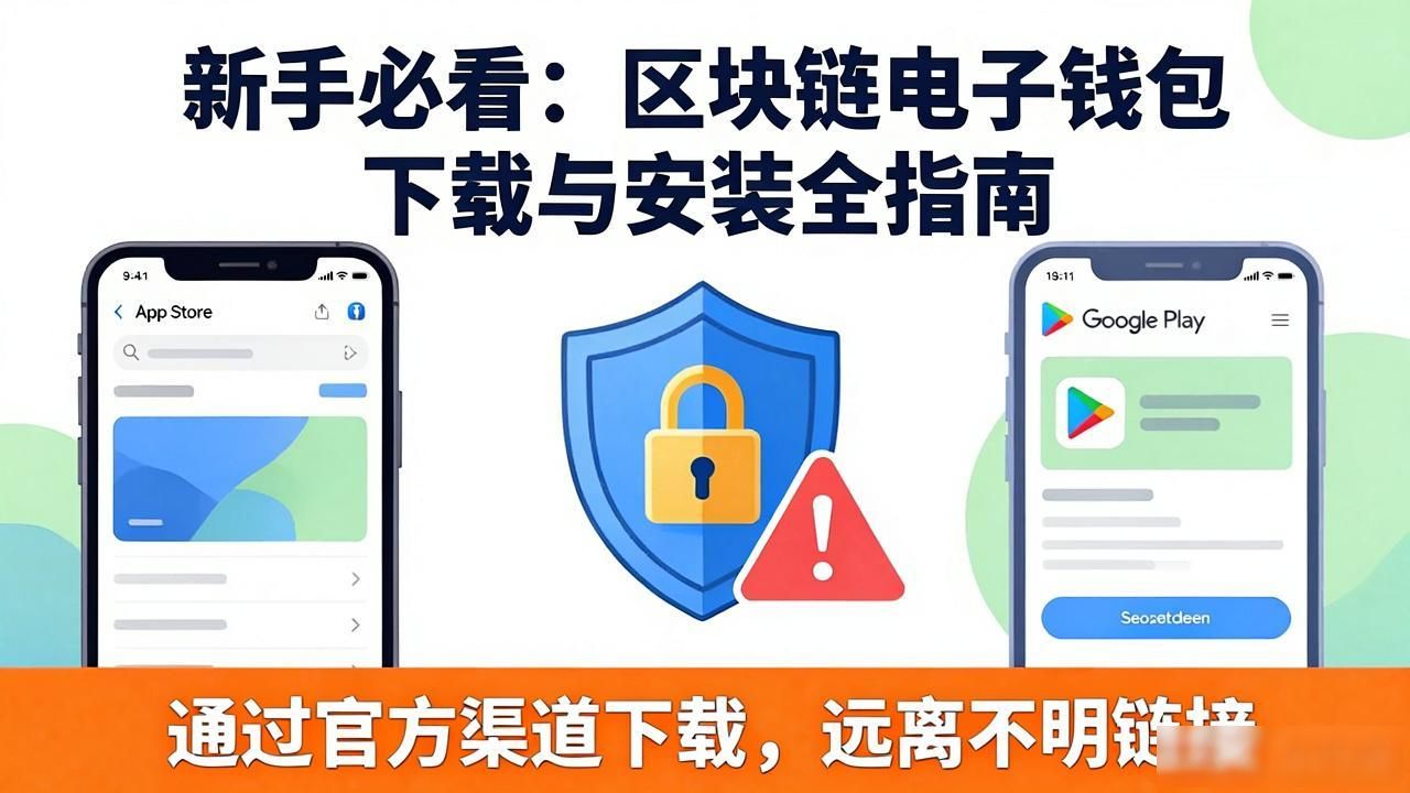 热钱包与冷钱包区别_区块链电子钱包选择指南_区块链电子钱包下载