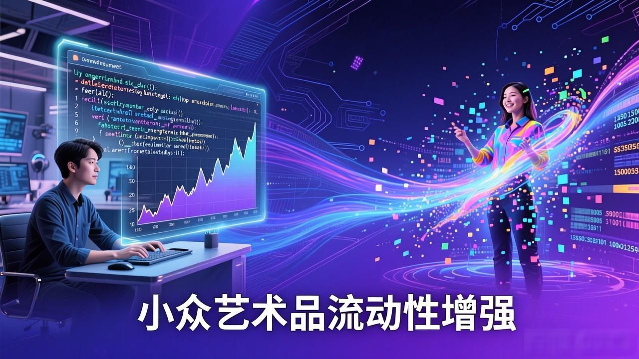 供应链金融数据确权_区块链B端应用_区块链商业应用机会