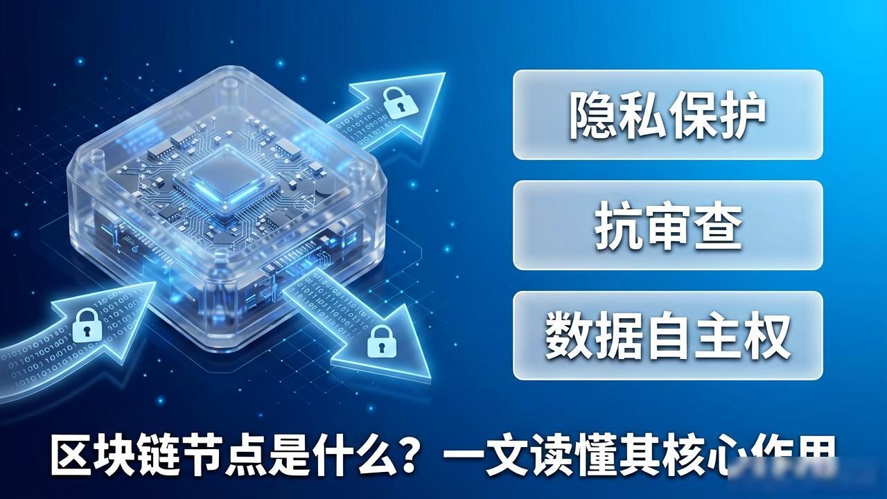 运行节点对普通用户的意义_区块链节点的分类_区块链 节点