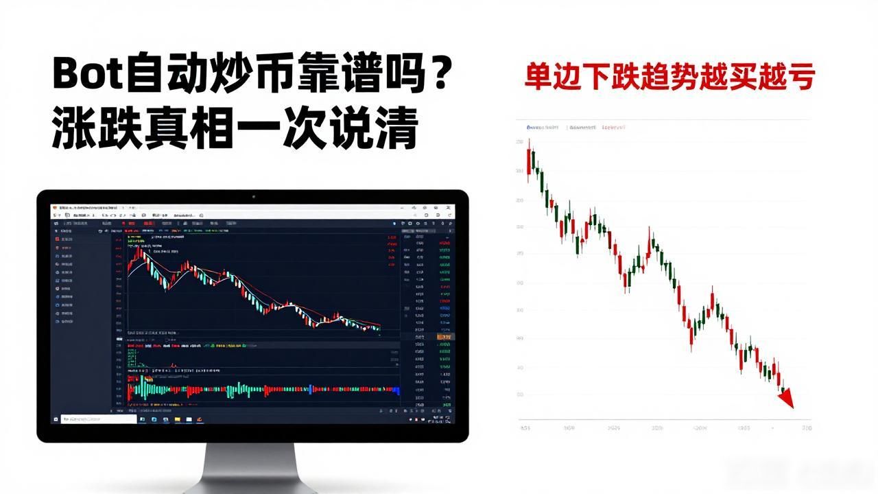 Bot交易策略参数设置_数字货币交易Bot优势_bot数字货币会涨吗