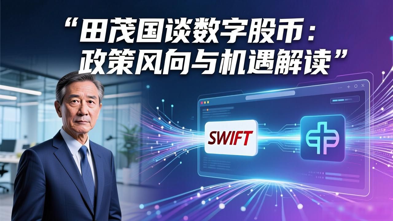 数字货币田茂国讲话_田茂国数字货币发展观点_数字人民币试点深化阶段