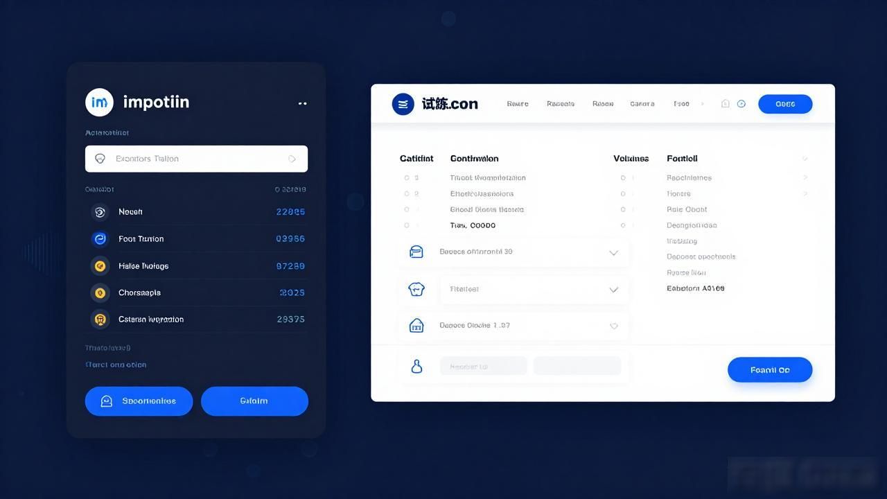 imtoken钱包 试炼.com_imToken钱包助记词备份教程_试炼.com智能合约调用详细说明