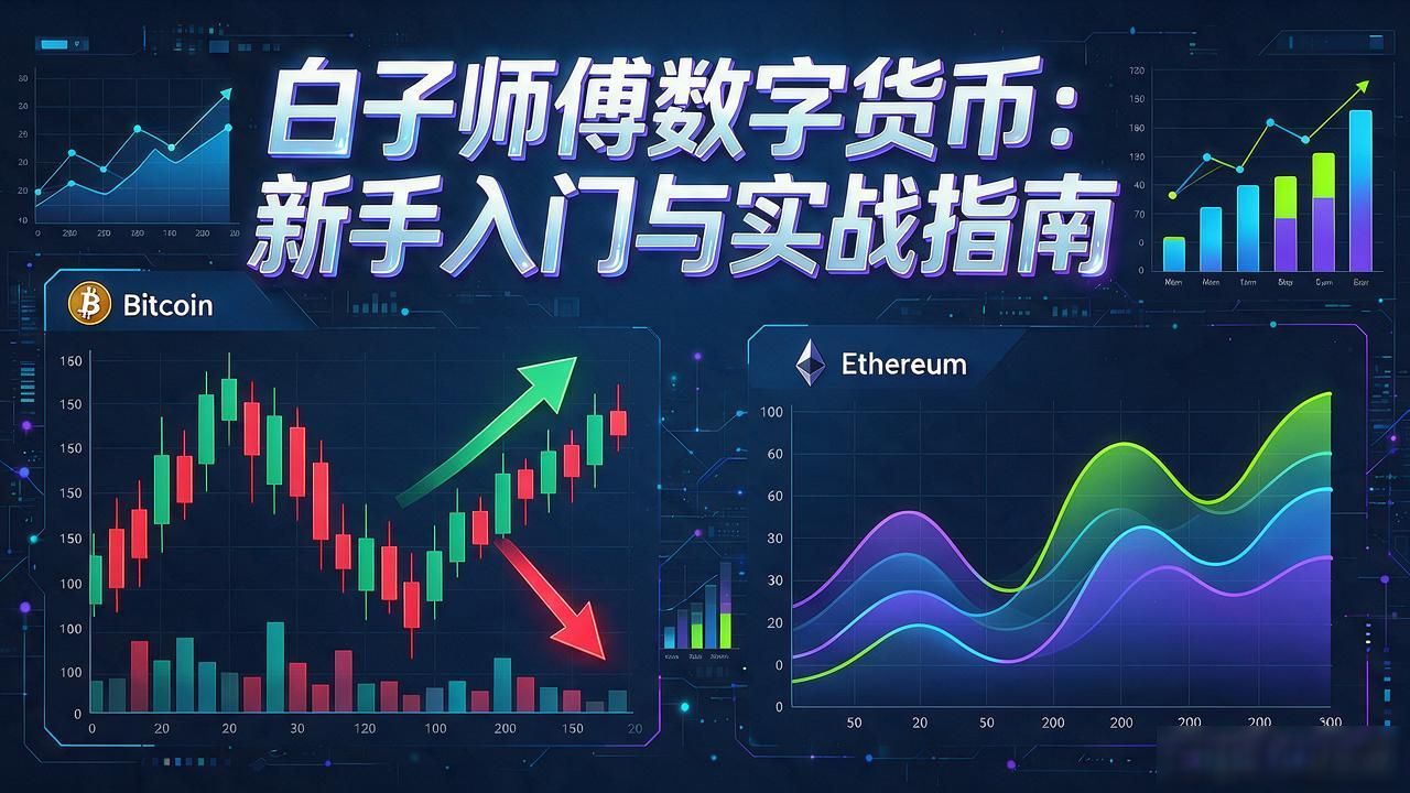 白子师傅区块链技术分析报告_白子师傅数字货币投资理念_白子师傅数字货币