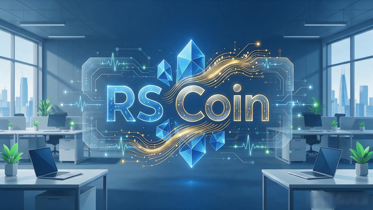 英格兰RS Coin合规投资要点_英格兰rscoin现状数字货币_英格兰RS Coin ESG优势分析