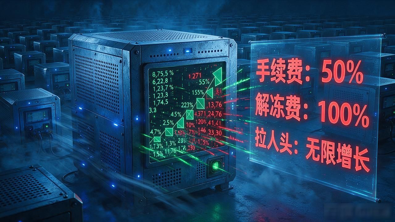 零门槛躺赚矿机骗局_免费注册数字货币矿机骗局_免费注册数字货币矿机