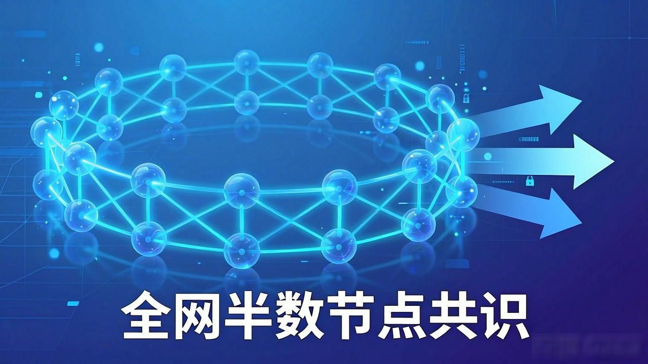 区块链的核心价值_区块链具有_区块链去中心化特征