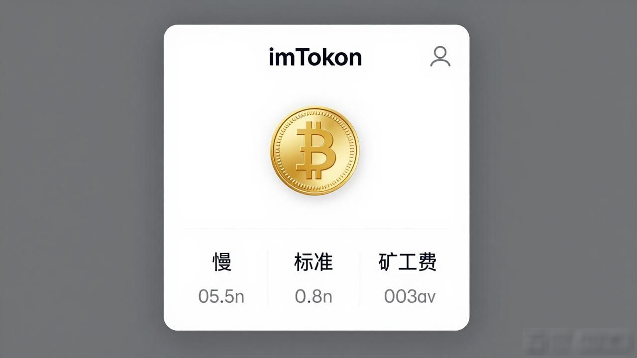 怎么充值imtoken的矿工费_imToken矿工费_以太坊链矿工费