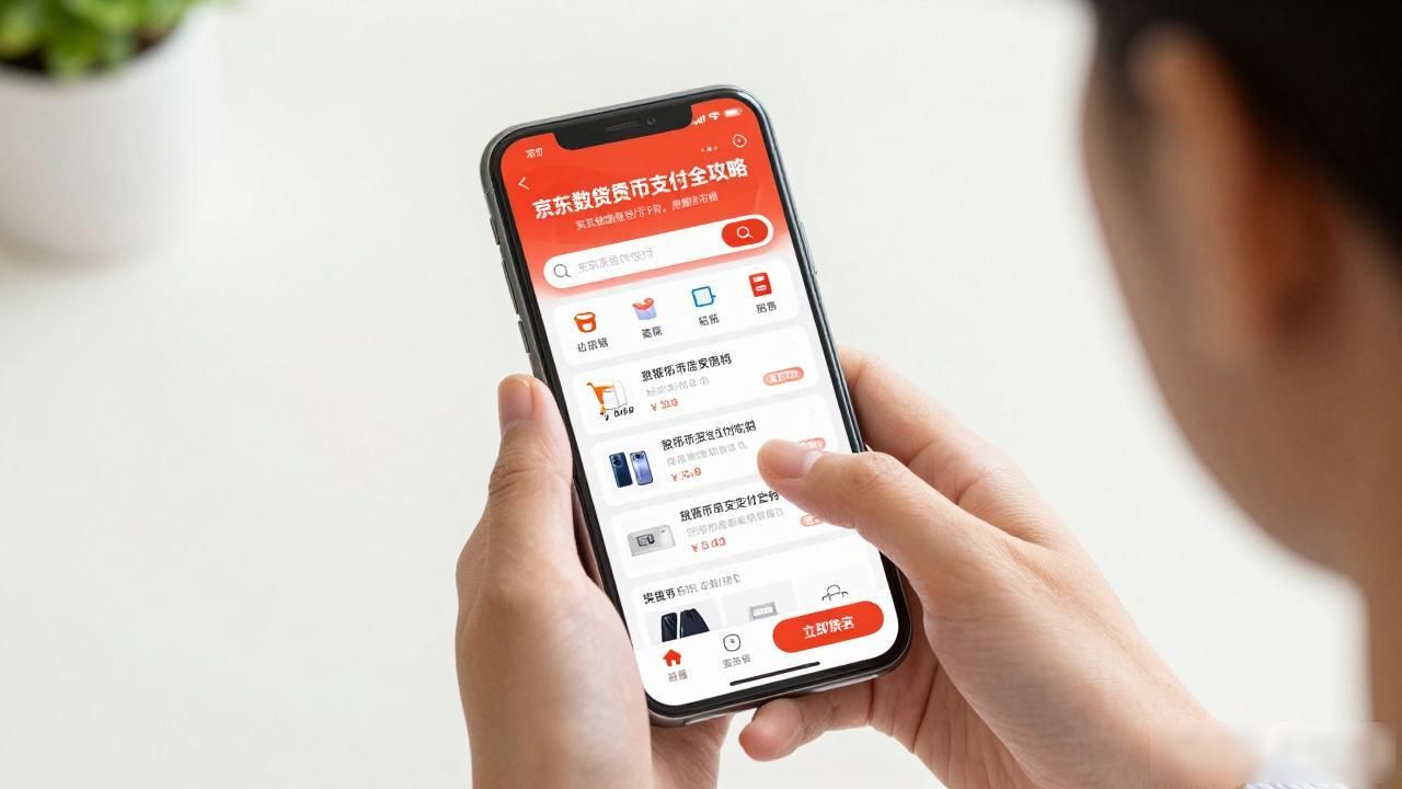 京东数字人民币支付_京东数字货币支付商品_京东使用数字人民币购物