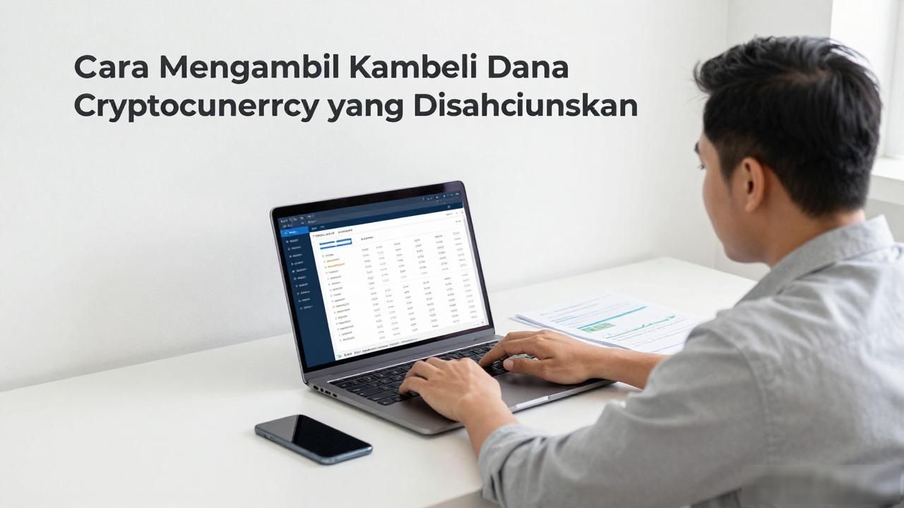 mengembalikan Dana cryptocurrency yang disalahgunakan_bukti transaksi cryptocurrency penipuan_数字货币受骗追回