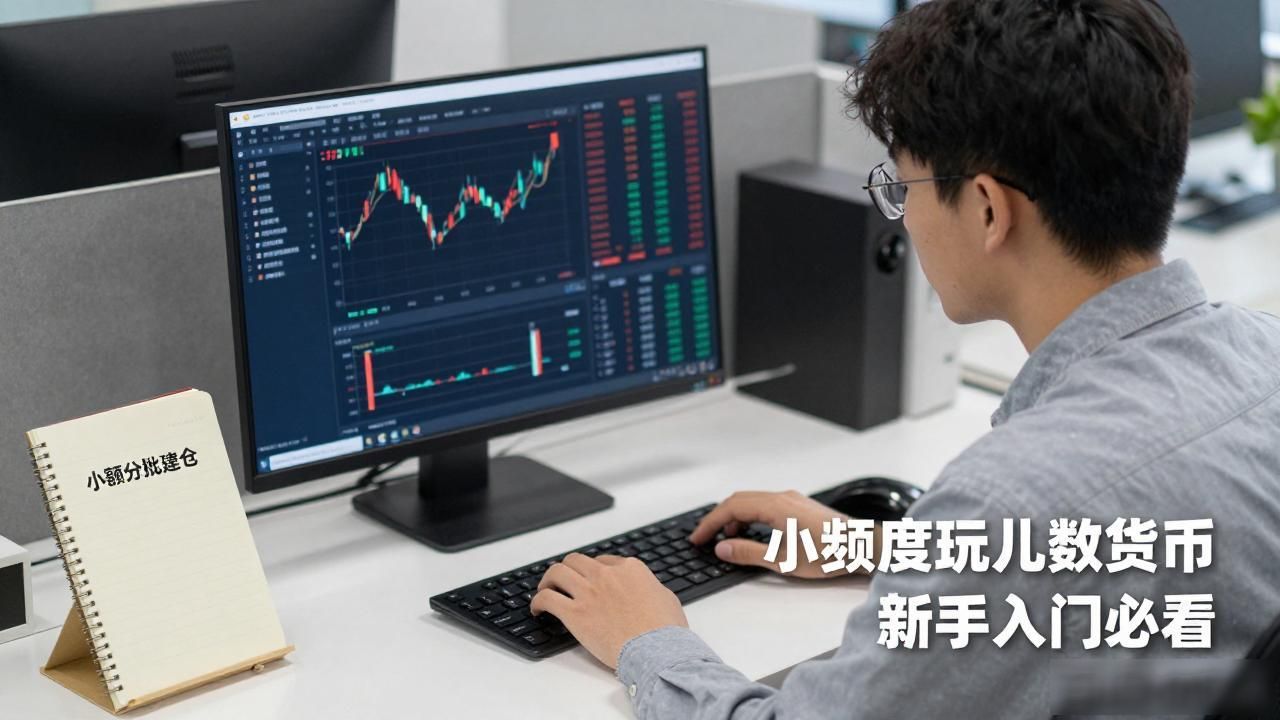 新手小额数字货币投资_小额度玩儿数字货币_小资金数字货币投资策略
