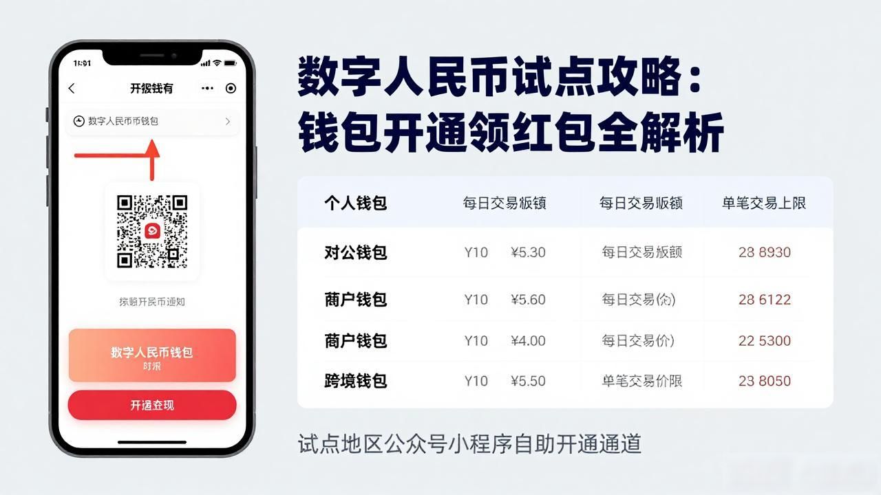 双层运营架构_中国主权数字货币试点_数字人民币试点