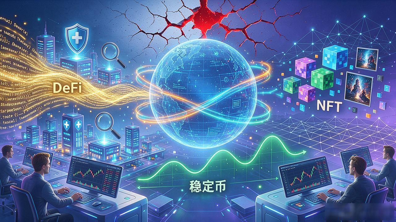 数字货币竞赛加速_央行数字货币_加密资产市场