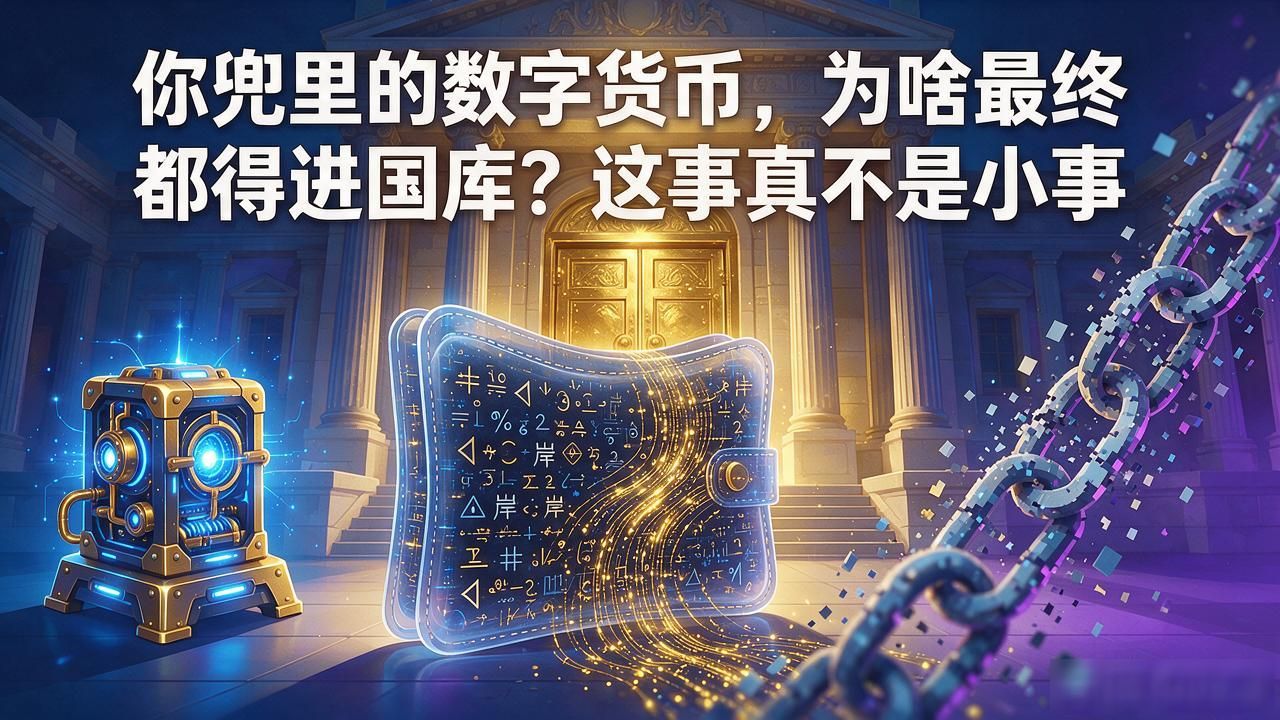 数字货币上缴国库_个人所得税数字资产申报_数字货币上缴国库